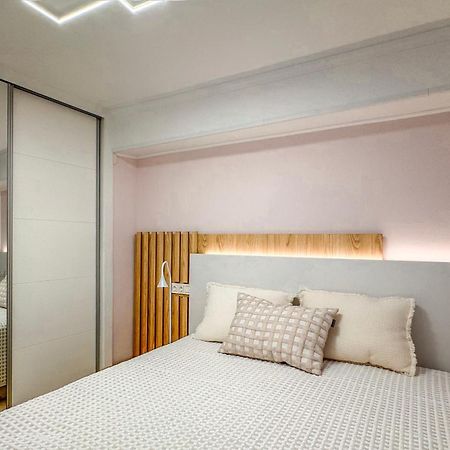 Apartament Perla Del Mar 17 Ifach Zewnętrze zdjęcie