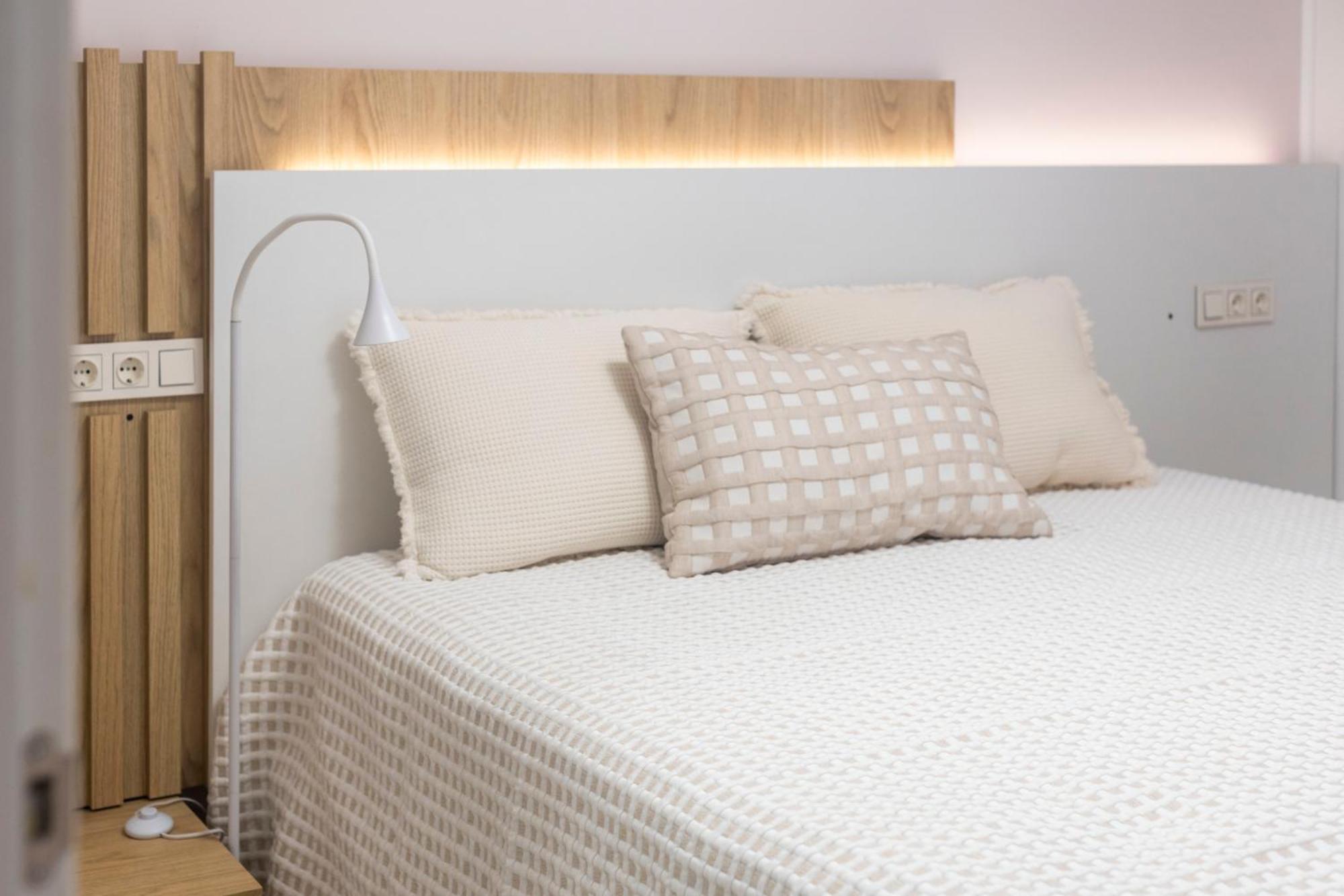 Apartament Perla Del Mar 17 Ifach Zewnętrze zdjęcie