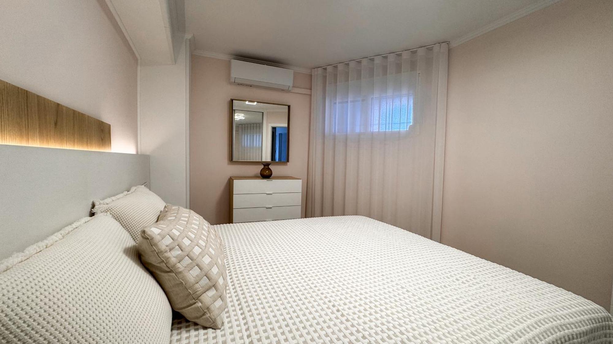 Apartament Perla Del Mar 17 Ifach Zewnętrze zdjęcie